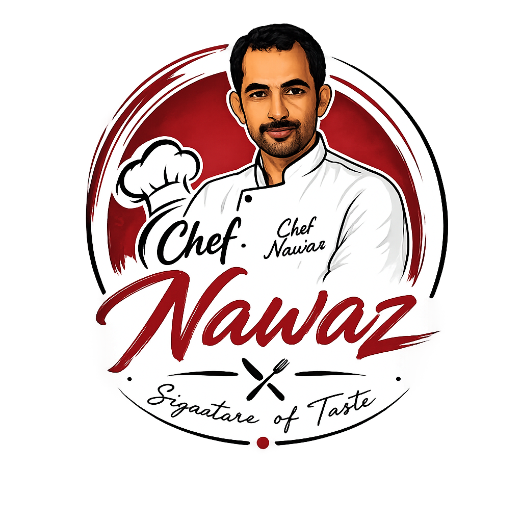 Chef Nawaz