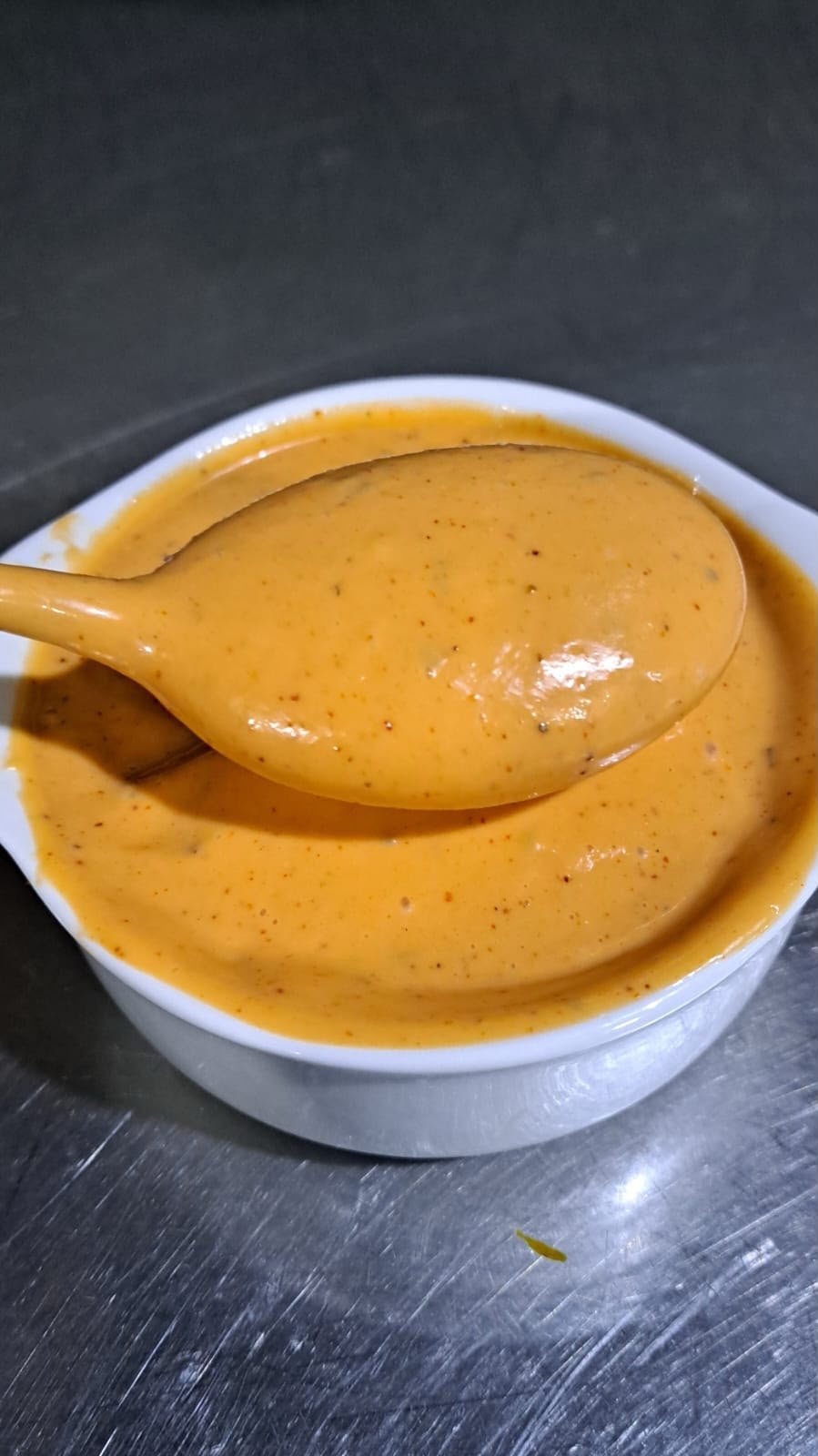 Special Sauce For Chicken Strips